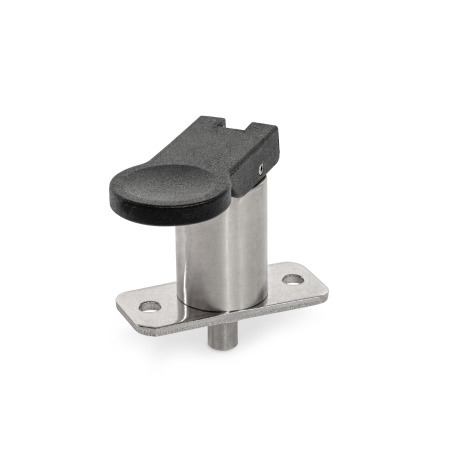 Indexing Plungers GN 823 | JW Winco