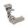 GN 115.8 Stainless Steel Cam Latches with Hook, with Stainless Steel Operating Elements Type: HGN - With lever
Material: N - Stainless steel
Identification no.: 2 - With latch bracket