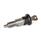 GN 814 Stainless Steel Indexing Plungers, Lockable Type: A - Lockable in the extended position