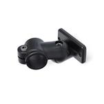 Plastic Swivel Clamp Connector Joints