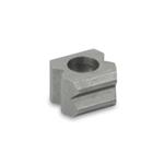 Steel Positioning Blocks, for Ball Plungers