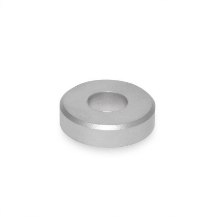 Washers GN 6341: Stainless Steel