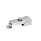 GN 831 Steel / Stainless Steel Toggle Latches Type: S - With safety catch
Material: ST - Steel
Identification No.: 2 - Short type