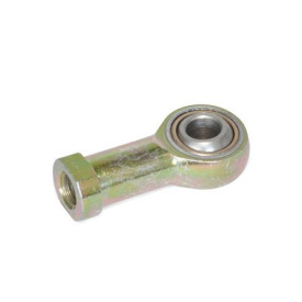 WN 648 Steel Rod End Bearings, Tapped Type 