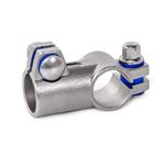 Stainless Steel T-Angle Connector Clamps