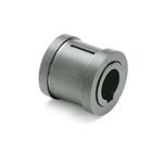 Steel Safety Clutch Assemblies, for Safety Clutch Handwheels, with Friction Bearing