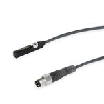 Sensor, for Pneumatic Clamps / Cylinders