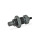 GN 817 Steel Indexing Plungers, Lock-Out and Non Lock-Out, with Multiple Pin Lengths Type: GK - With threaded stud, with lock nut