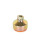  AVLM Inch Thread, Steel &quot;Anti-Vibe®&quot; Anti-Vibration Leveling Mounts, Tapped Socket Type Type: D - With heavy duty pad