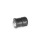 GN 614.5 Plastic Short Press-Fit Ball Plungers Material: KU - Plastic