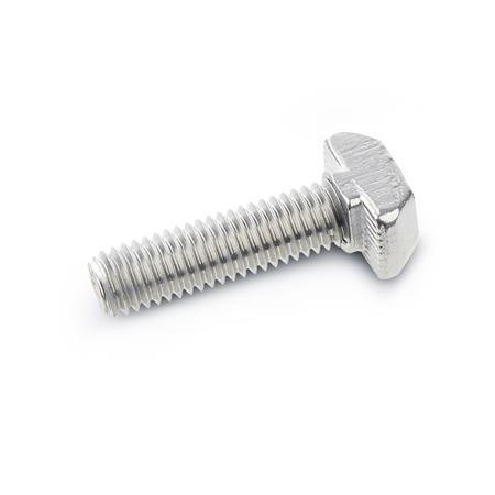 PT-15, Stainless Steel Pin Set (Non-Magnetic Steel)