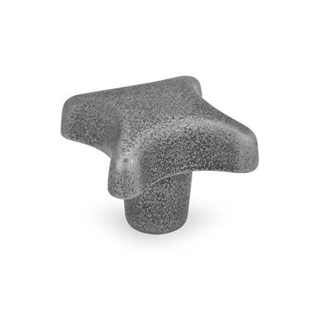 Hand Knobs | JW Winco Standard Parts