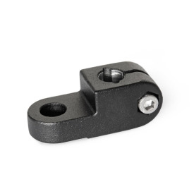GN 273.4 Soportes para sensor, de aluminio 