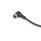 GN 330 Plastic Cables with Connector Coupling, for Tubular Handles and Hinges Type: W - Connector coupling, 90° angled