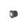GN 616.2 Steel / Stainless Steel / Plastic Spring Plungers, with Flange, with Ball, with Front Slot Type: KD - Plastic housing, plastic ball