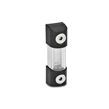 CNP liquid indica 割引中 Fluid Level Indicators EN 654 | JW Winco