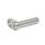 GN 2342 Stainless Steel Assembly Pins Type: L - With mounting shackle washer (only identification no. 1)
Identification no.: 1 - Without cross hole