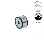 Stainless Steel AISI 316L Spacers in Hygienic Design