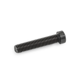 GN 7984.3 Steel Socket Cap Screws, with Low-Profile Head and Reduced Head Diameter, with Internal Hex 