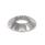DIN 6319 Stainless Steel AISI 303 Spherical Washers, Seat or Dished Type Type: C - Spherical seat washer
Material: NI - Stainless steel