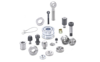 3.2 Mounting, Positioning, Leveling with Retaining Cables, Screws, Clamping and Supporting Elements