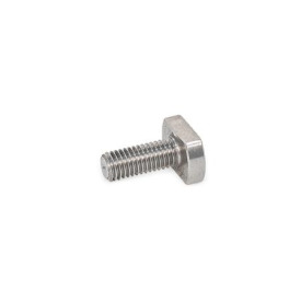 EN 6473.2 Stainless Steel Connecting Elements, Screw, for EN 6471 / EN 6472 / EN 6473.1 