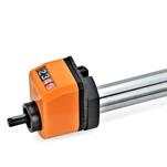Installation Kits, for Position Indicators Used on Linear Actuators GN 291, GN 292, GN 293, GN 391