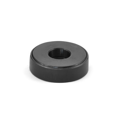 GN 6342 Steel Washers with Axial Friction Bearing 