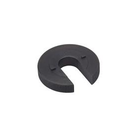 GN 613.1 Steel Installation Tools, for Indexing Plungers GN 613 and Spring Bolts GN 313 