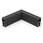 Edge Protection Seal Profile Corners, Material NBR / EPDM (UL Certified)