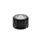 EN 957.1 Plastic Control Knobs, for Digital Position Indicators Type: R - With lettering, with arrow, ascending clockwise
Color of the cover cap: DGR - Gray, RAL 7035, matte finish