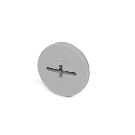 Threaded Plugs GN 62444.2 | JW Winco