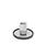 GN 41 Metric Thread, Stainless Steel Leveling Feet, Tapped Socket or Threaded Stud Type Type (Base): D1 - With rubber cap, clipped on, black
Version (Stud / Socket): X - External hex, tapped socket type
