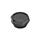 EN 745 Plastic Threaded Plugs, with Flat Seal Identification no.: 1 - Without vent hole