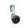 GN 515 Zinc Die-Cast Cam Latches, with Extended Housing, Operation with Socket Keys Type: VK7 - With square spindle