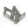 GN 7233 Stainless Steel Multiple-Joint Hinges, Concealed, with Opening Angle of 120° Type: R - Right-hand assembly angle bracket