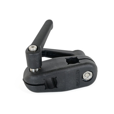 Two-Way Connector Clamps WN 600 | JW Winco