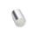 GN 52.1 Steel Retaining Magnets, Rod-Shaped, without Hole Magnet material: ND - NdFeB