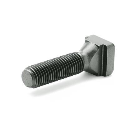 T-Slot Bolts WN 787: Steel