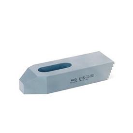  NO. 6314 Z Steel Step Clamps 