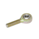 Steel Rod End Bearings with Threaded Stem