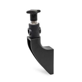 EN 6476.3 Plastic Side Guide Bracket, Swiveling 