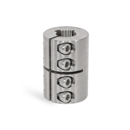 Rigid Couplings GN 2260 | JW Winco