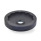  SHA Plastic Solid Disk Handwheels, with or without Revolving Handle Type: A - Without handle