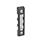 EN 650.2 Zinc Die-Cast / Plastic Fluid Level Indicators, with Protective Housing Type: B - With thermometer
Protective housing: PT - Plastic (Polyamide PA-HP)