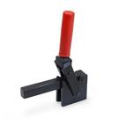 Steel Vertical Acting Toggle Clamps, with Weldable Base, Heavy Duty Type