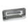 GN 7332 Stainless Steel Gripping Trays, Screw-In Type Type: C - Mounting from the back
Identification no.: 2 - With black seal
Finish: EP - Electropolished finish