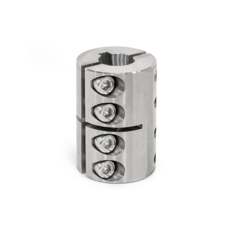 Rigid Couplings GN 2264 | JW Winco