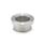 GN 7490 Douilles de soudure en inox avec ou sans collier Matériau: NI - Inox
Type: B - Avec collier