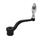 DIN 468 Cast Iron Off-Set Crank Handles, with Fixed or Revolving Handle, with Round or Square Bore Bohrungskennzeichen: B - Bore
Type: F - With fixed handle